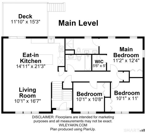 9 Washington Street Windsor Locks CT 06096