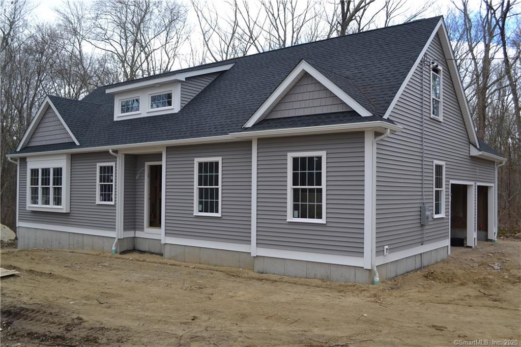 53 Plainfield Pike Plainfield CT 06374