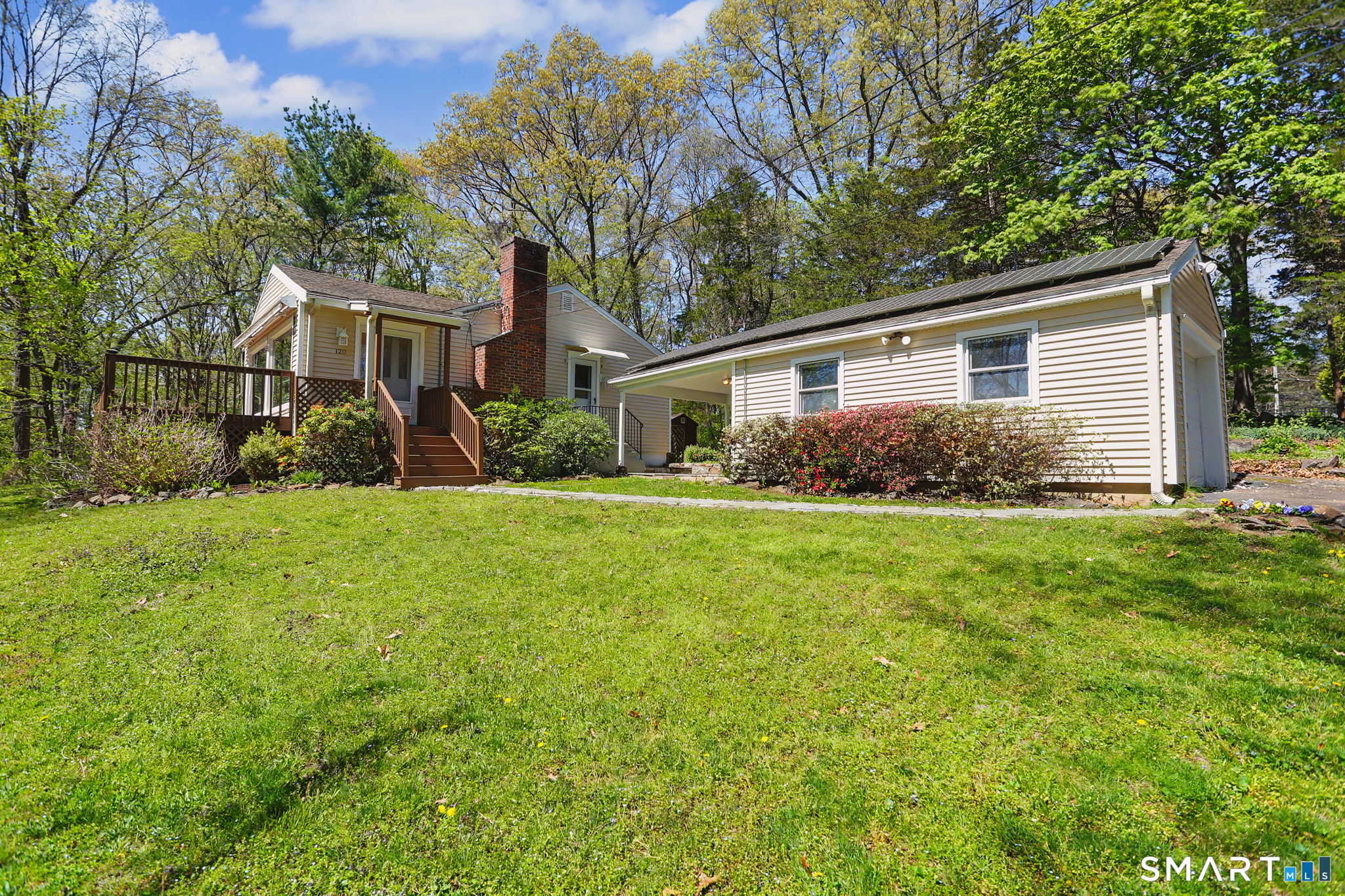 120 Old Belden Hill Road Norwalk CT 06850