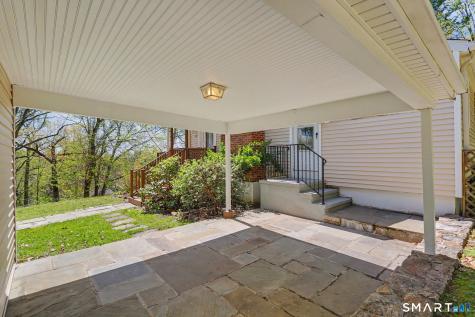 120 Old Belden Hill Road Norwalk CT 06850