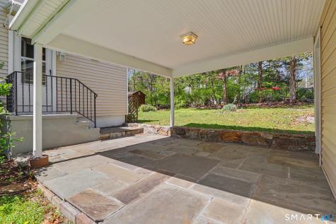 120 Old Belden Hill Road Norwalk CT 06850