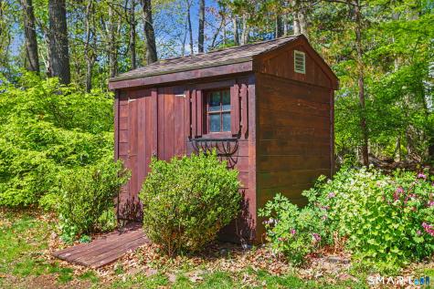 120 Old Belden Hill Road Norwalk CT 06850