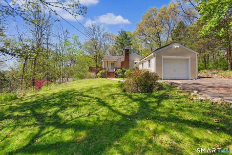 120 Old Belden Hill Road Norwalk CT 06850