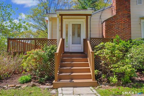 120 Old Belden Hill Road Norwalk CT 06850