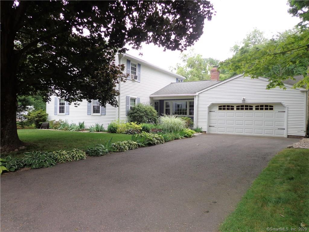 124 Kent Drive Manchester CT 06042