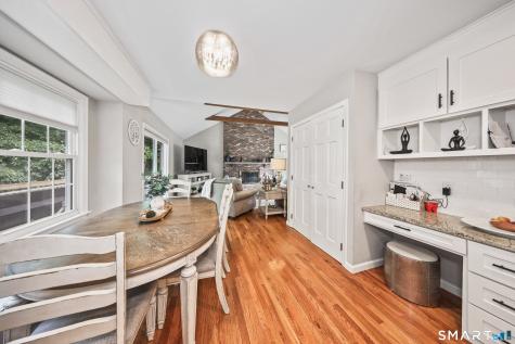 2 Pilgrims Way New Milford CT 06755