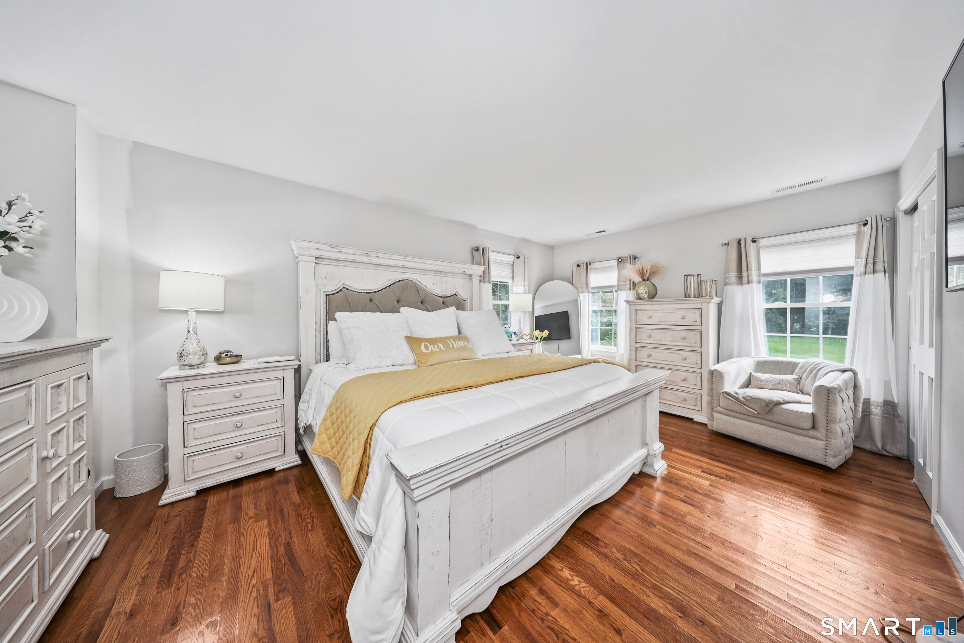 2 Pilgrims Way New Milford CT 06755