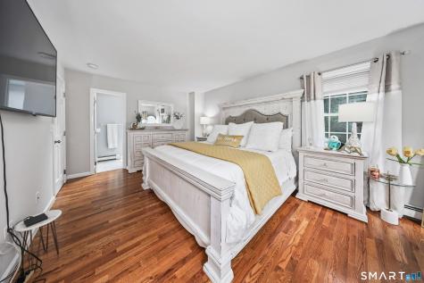 2 Pilgrims Way New Milford CT 06755