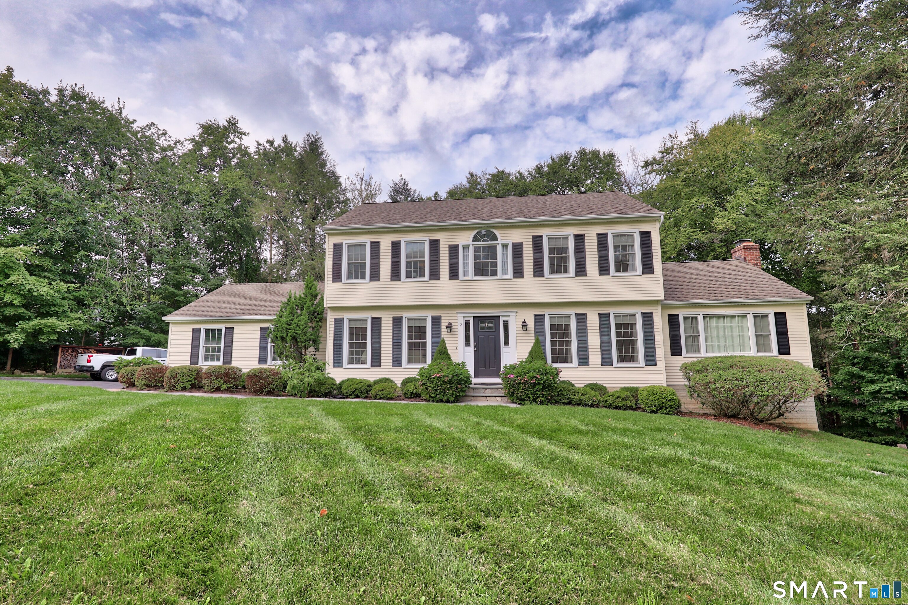 2 Pilgrims Way New Milford CT 06755