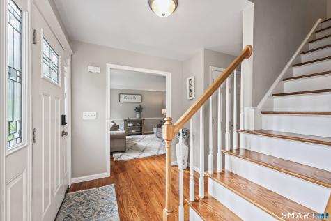 2 Pilgrims Way New Milford CT 06755