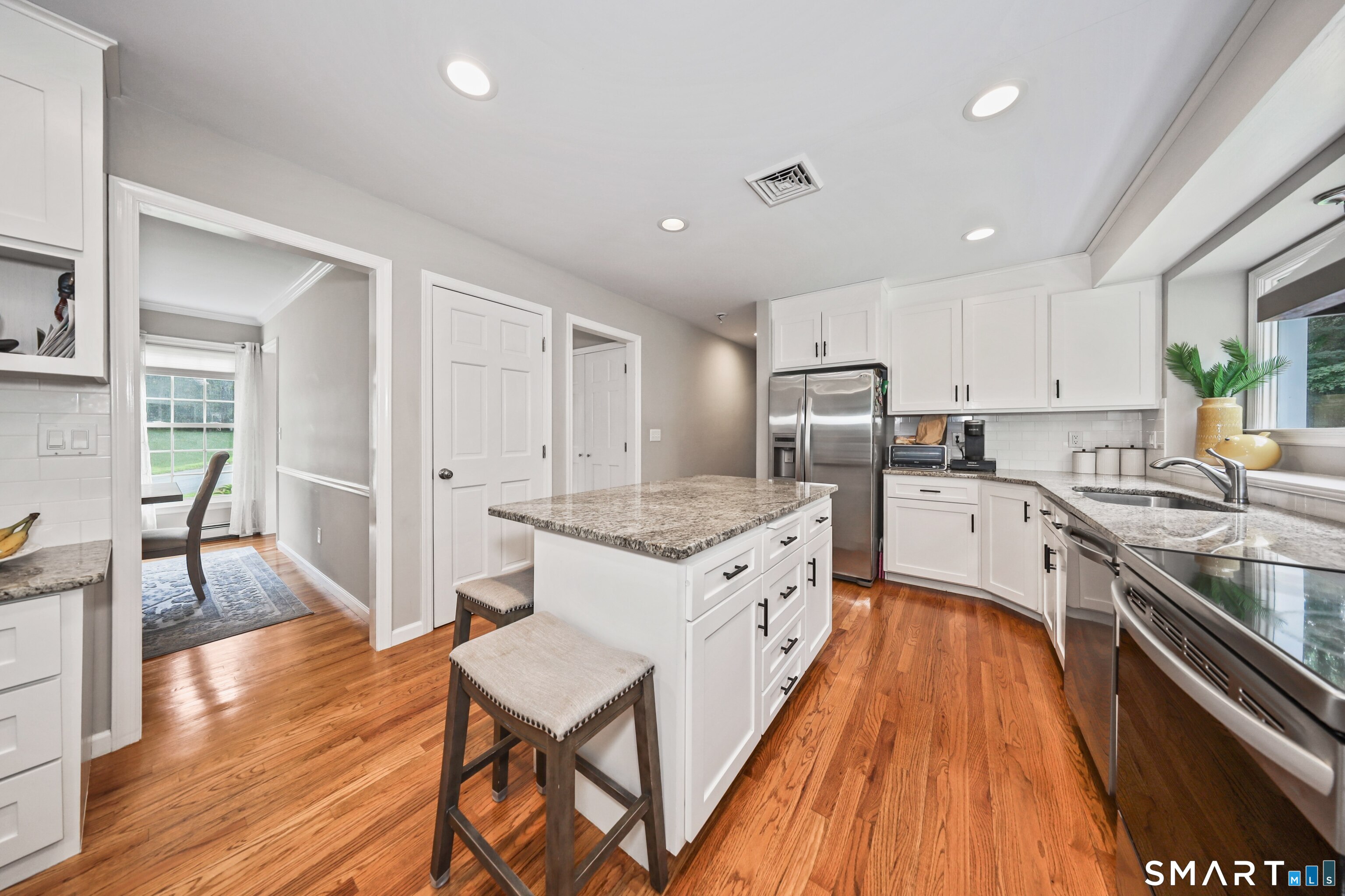 2 Pilgrims Way New Milford CT 06755