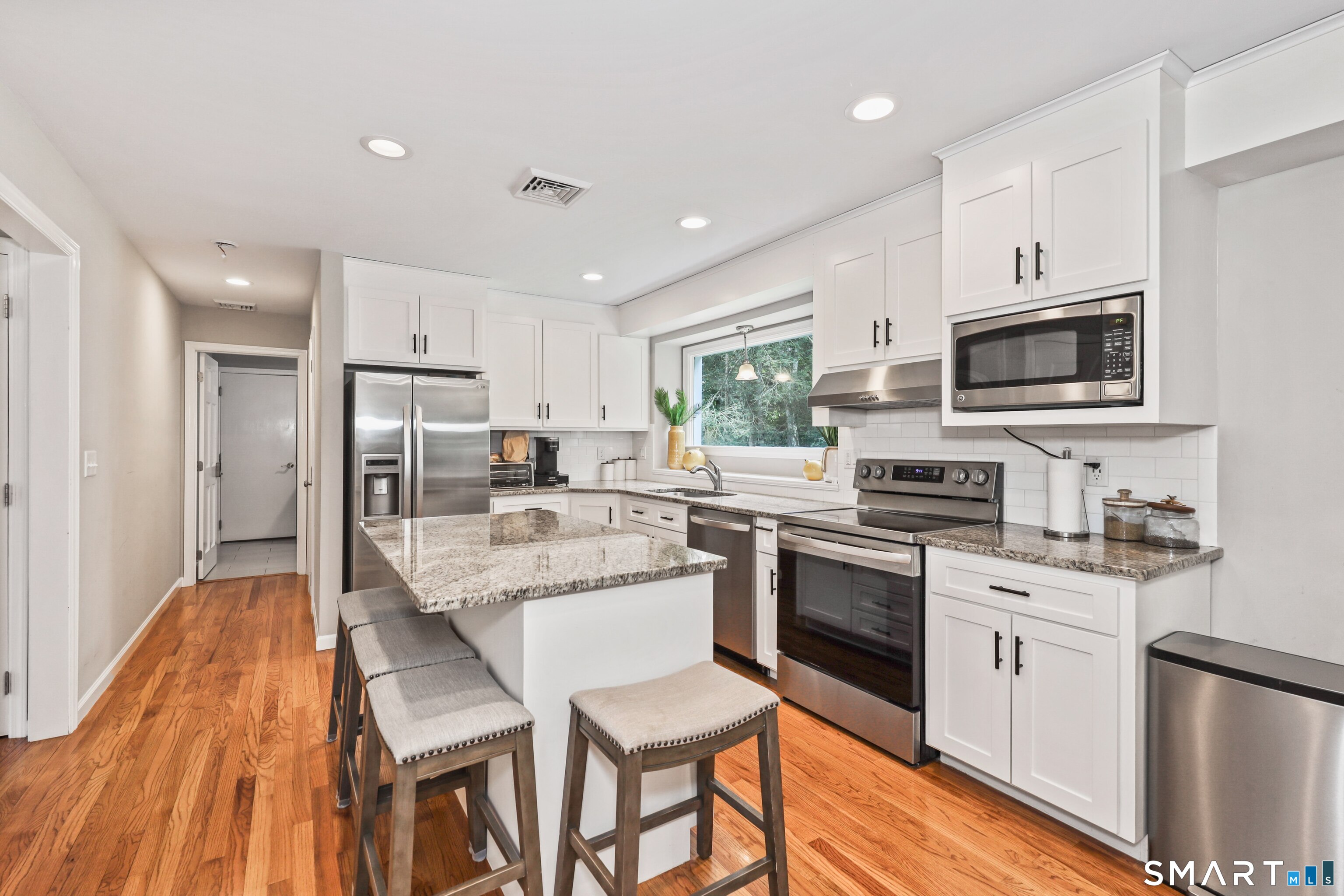 2 Pilgrims Way New Milford CT 06755