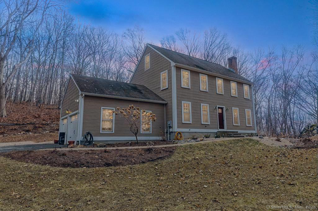 8 Acorn Drive Old Saybrook CT 06475