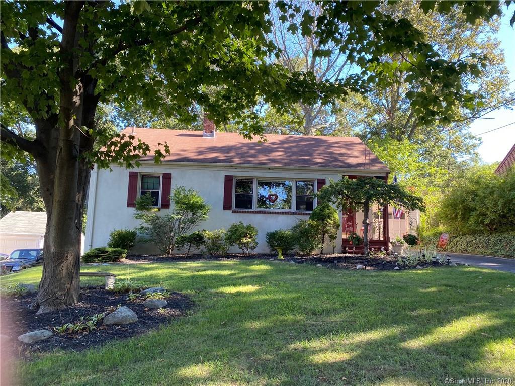 36 Lincoln Avenue Wallingford CT 06492