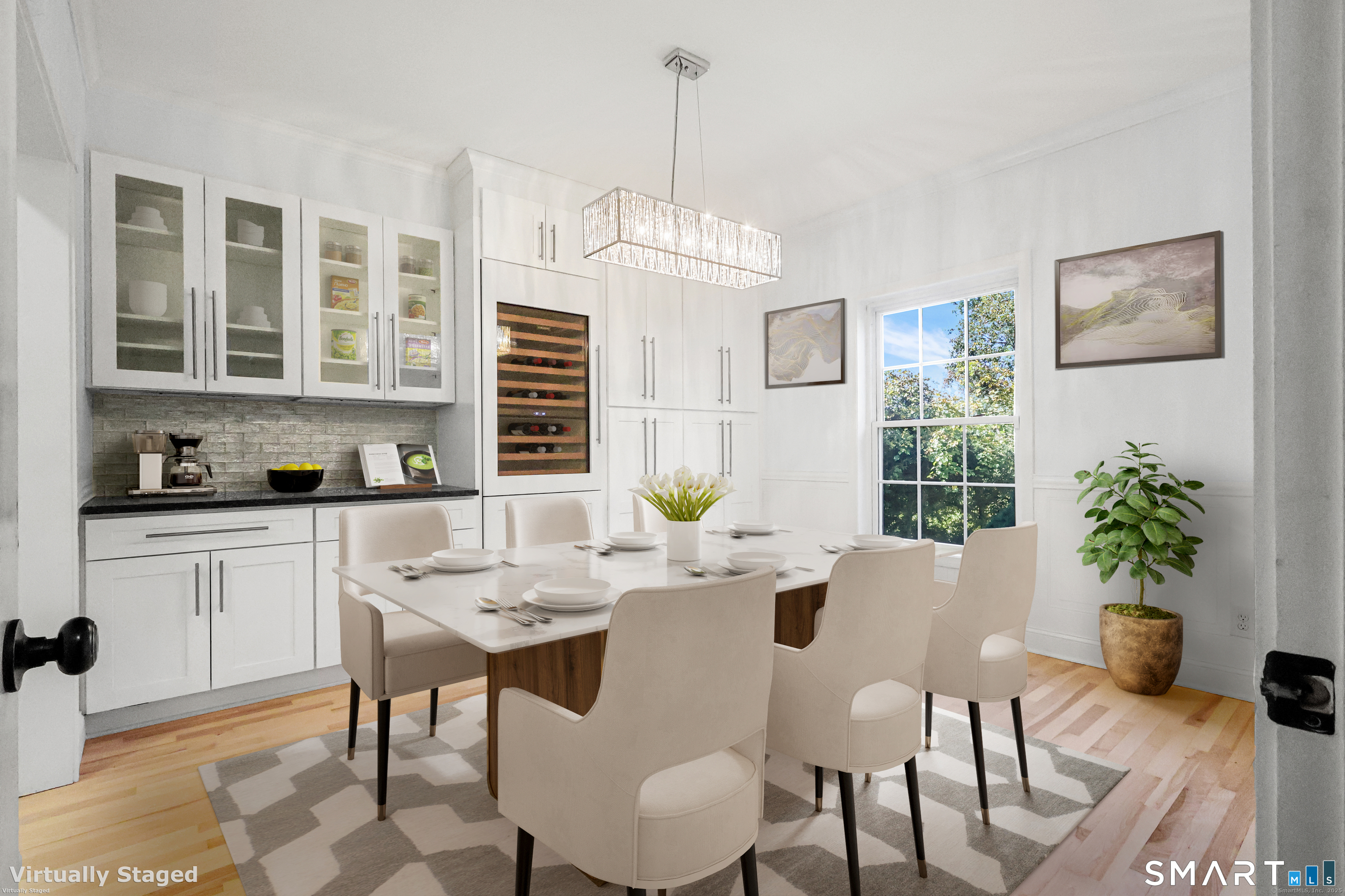 2 Abbey Lane Newtown CT 06470