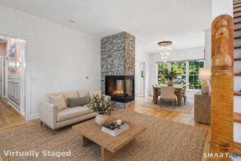 2 Abbey Lane Newtown CT 06470