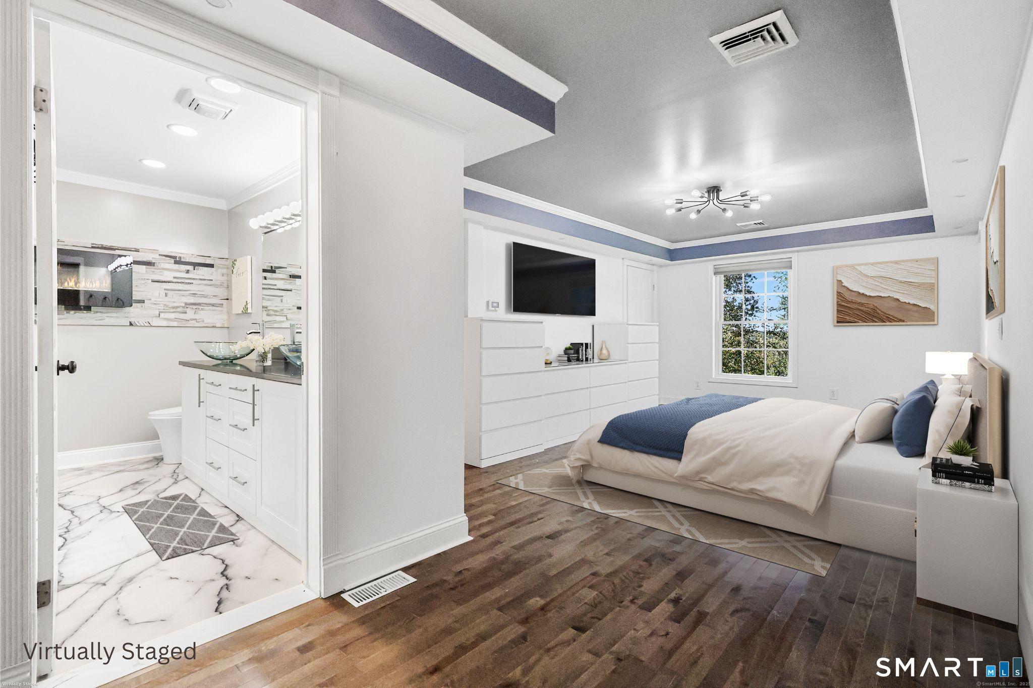2 Abbey Lane Newtown CT 06470