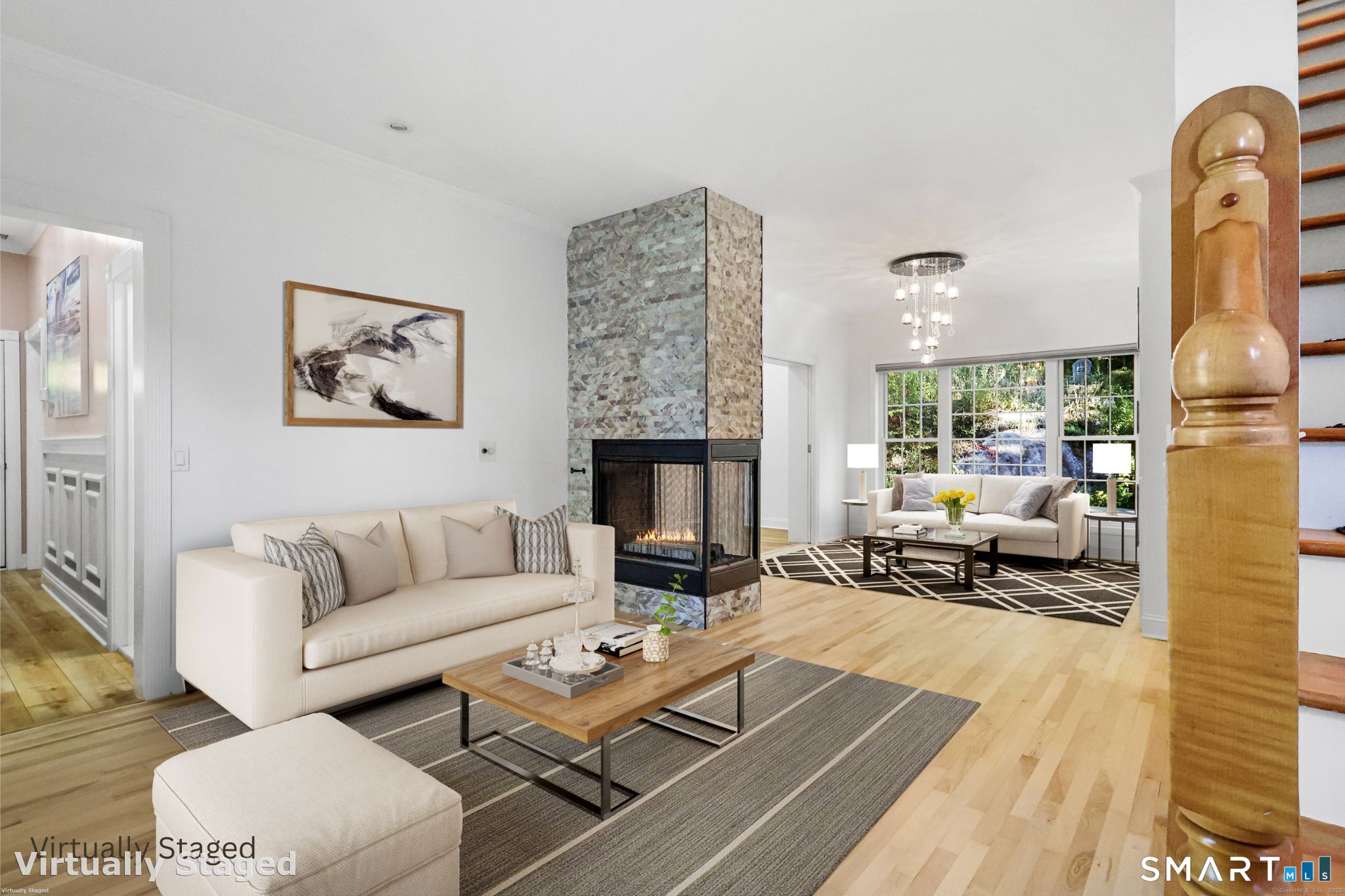 2 Abbey Lane Newtown CT 06470