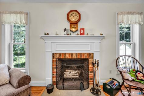 7 Bogue Lane East Haddam CT 06423
