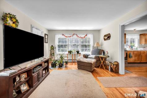 7 Bogue Lane East Haddam CT 06423