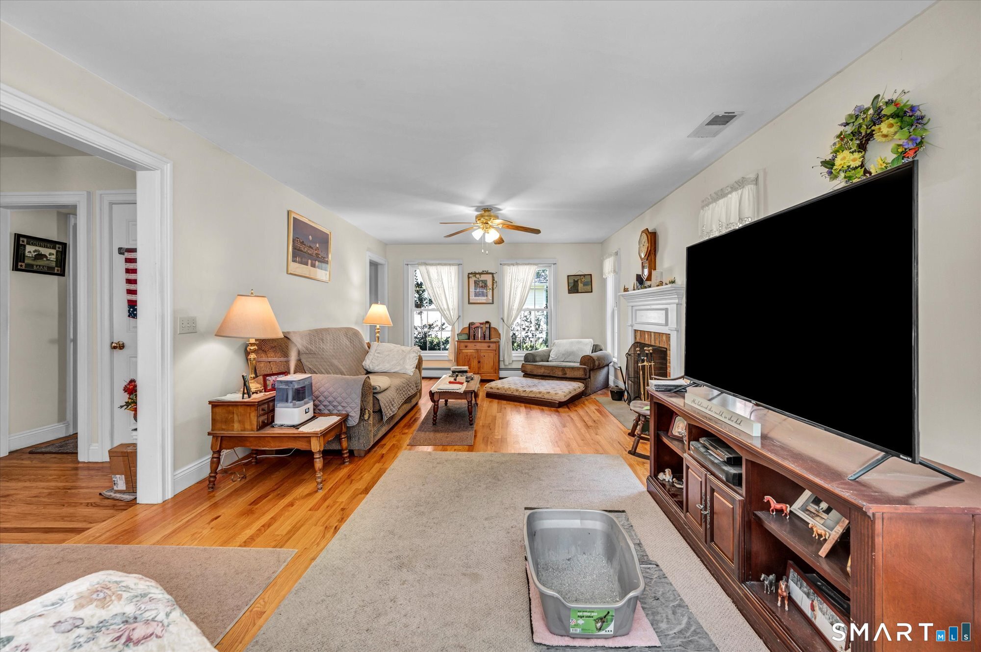 7 Bogue Lane East Haddam CT 06423