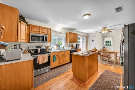 7 Bogue Lane East Haddam CT 06423