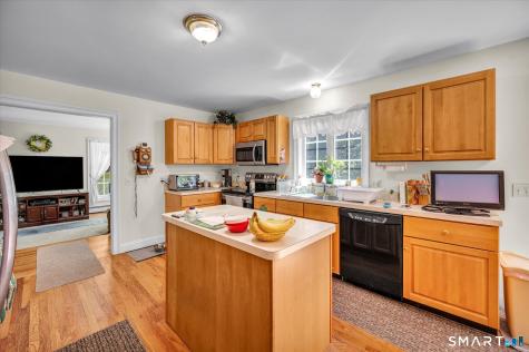 7 Bogue Lane East Haddam CT 06423