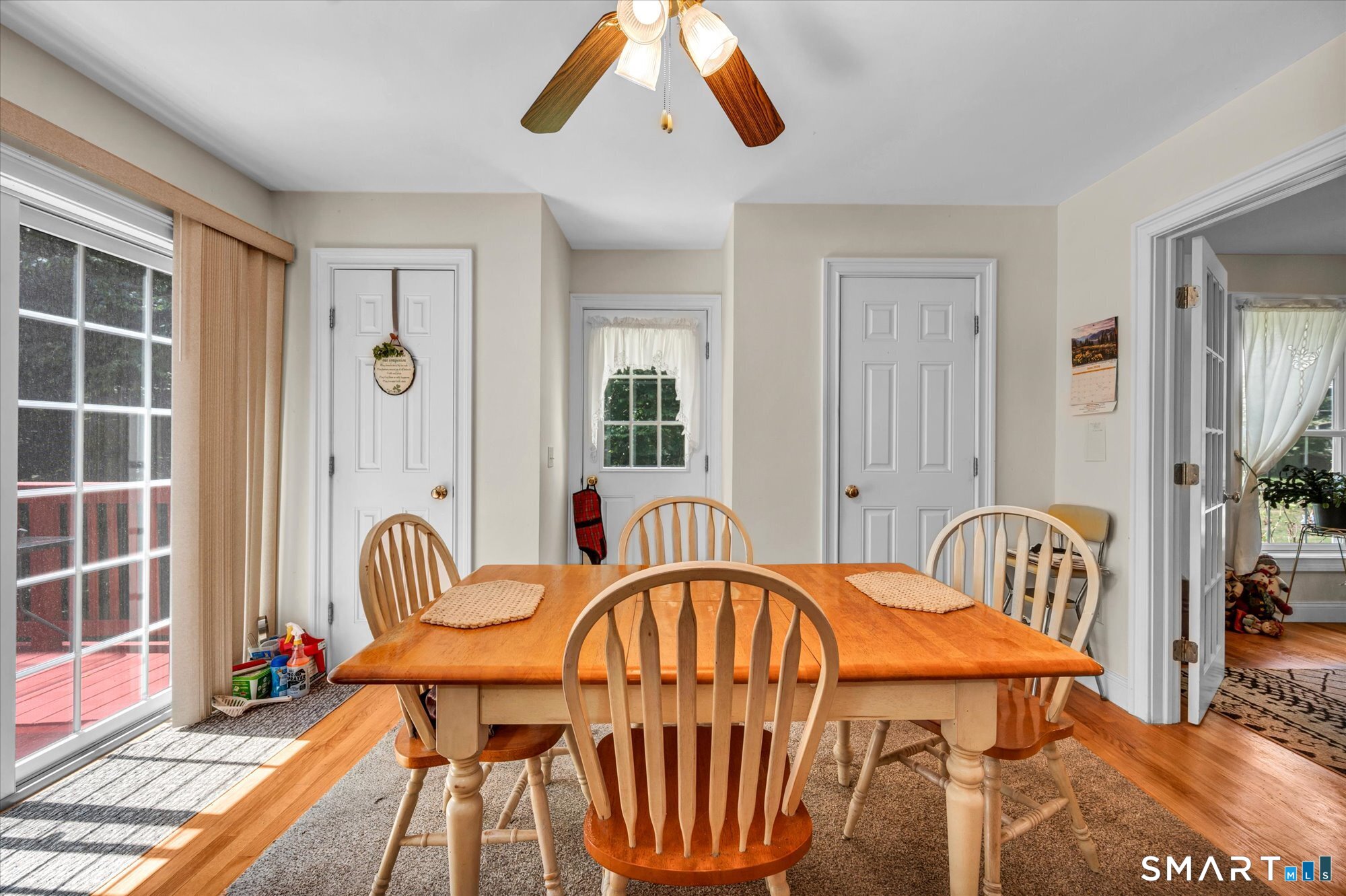 7 Bogue Lane East Haddam CT 06423