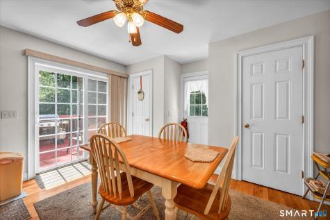 7 Bogue Lane East Haddam CT 06423