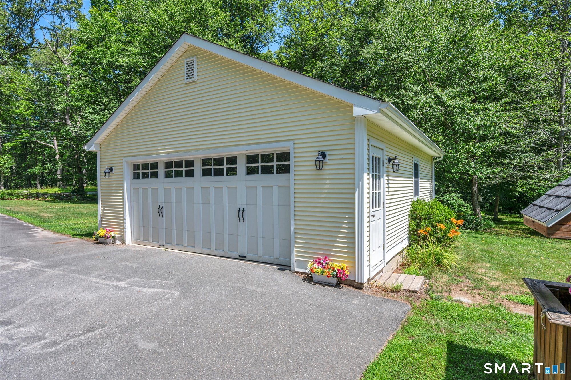 7 Bogue Lane East Haddam CT 06423