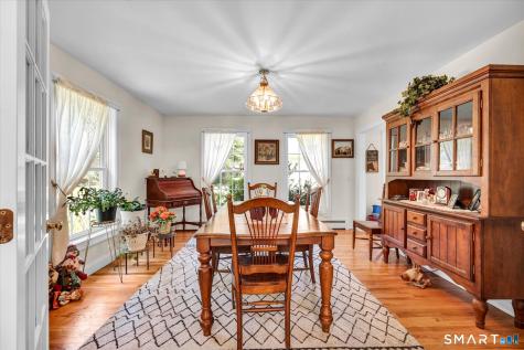 7 Bogue Lane East Haddam CT 06423
