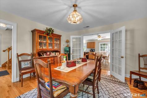 7 Bogue Lane East Haddam CT 06423