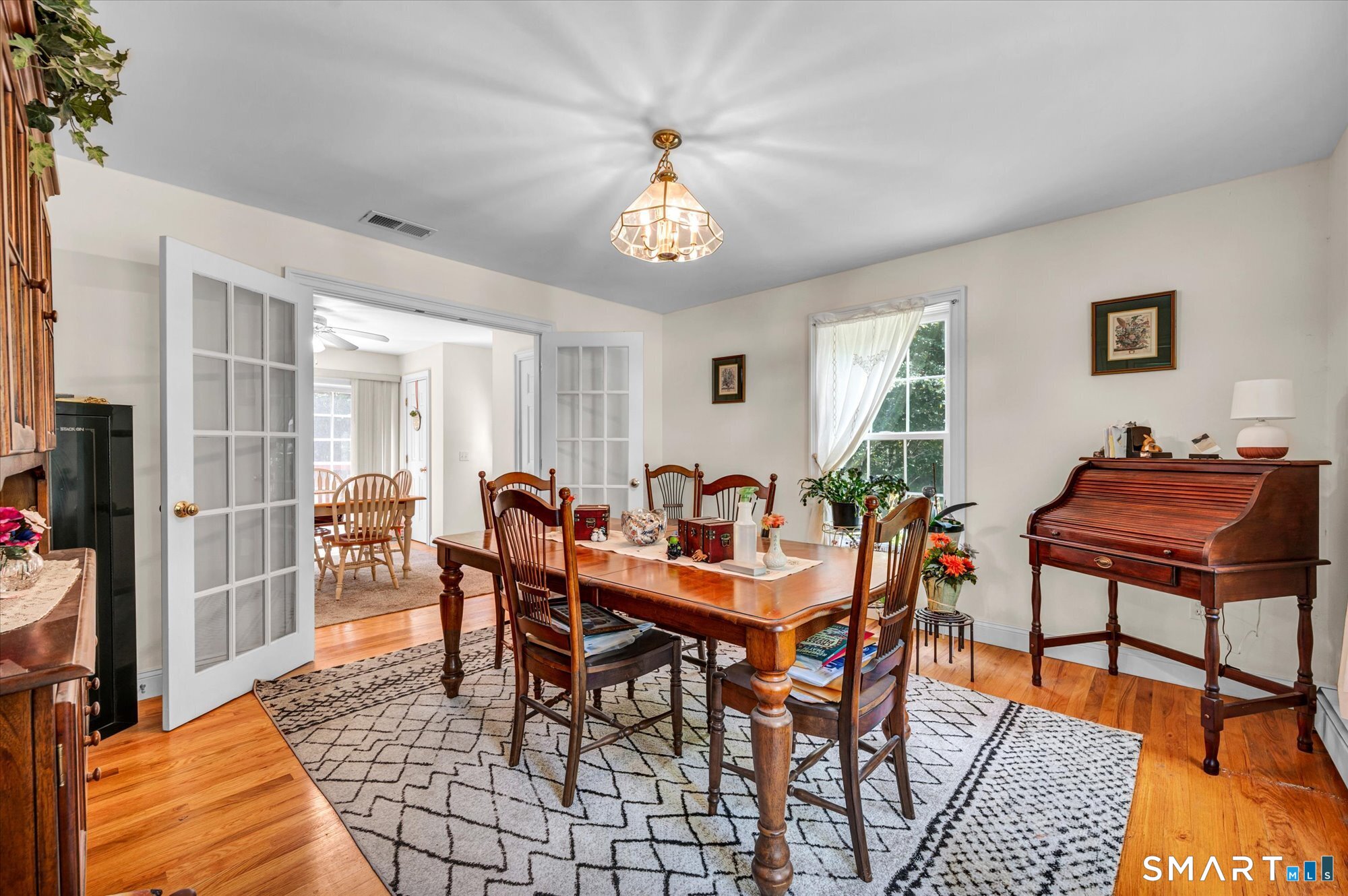 7 Bogue Lane East Haddam CT 06423