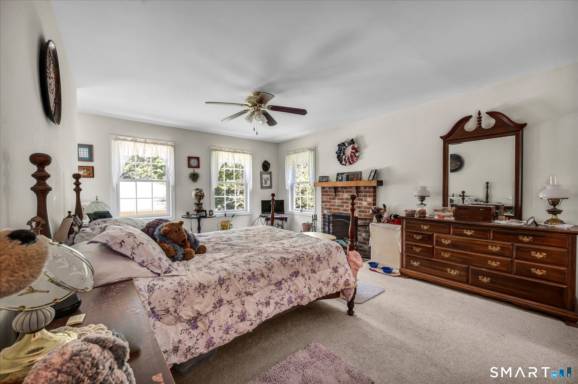7 Bogue Lane East Haddam CT 06423