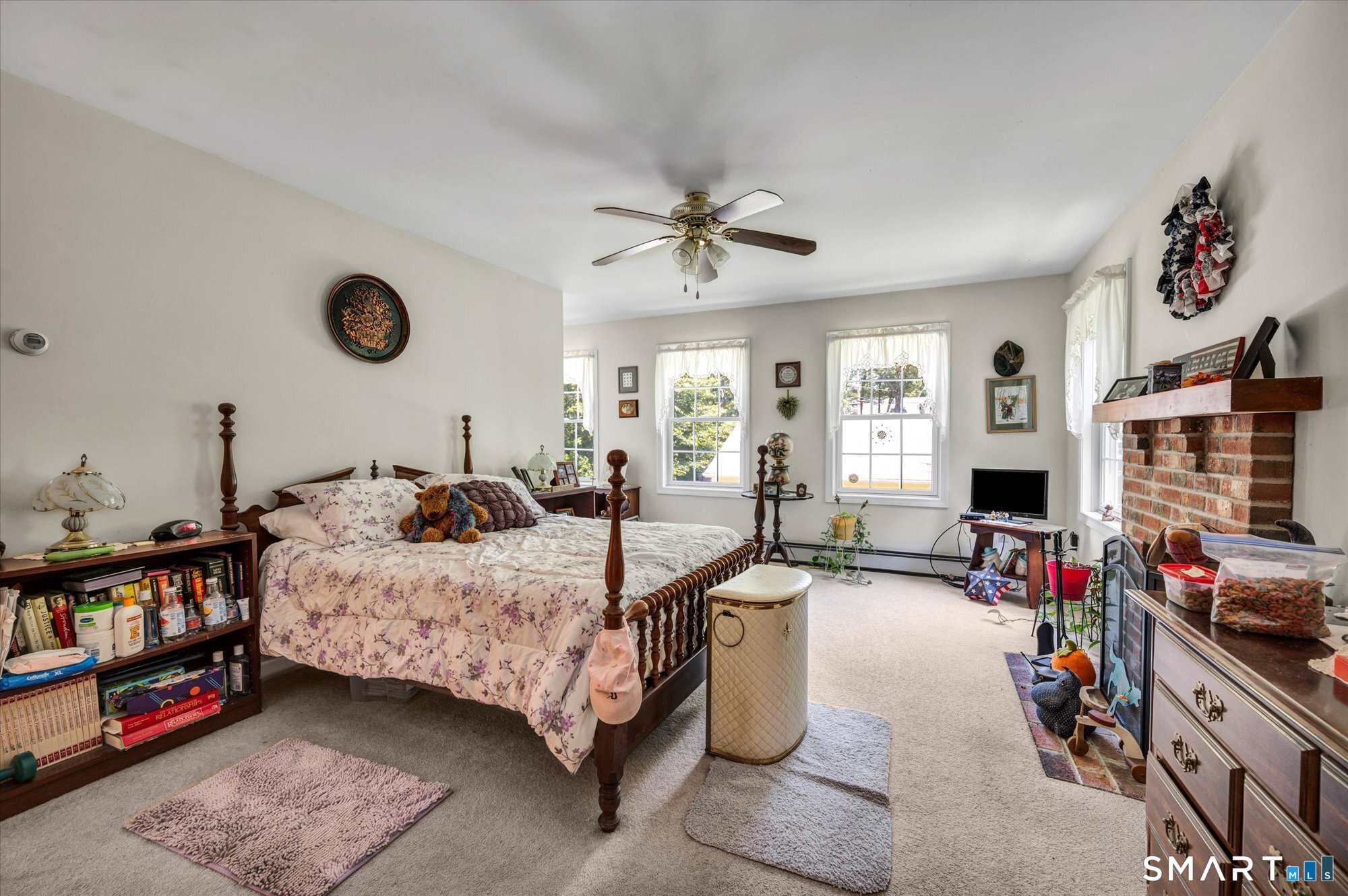 7 Bogue Lane East Haddam CT 06423