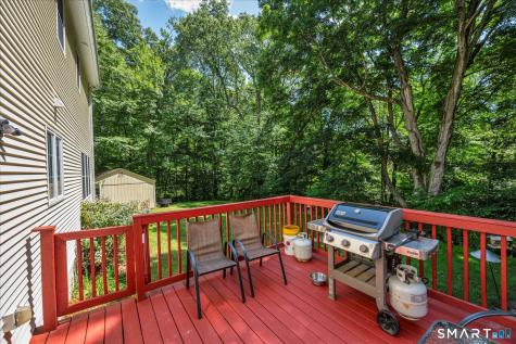 7 Bogue Lane East Haddam CT 06423