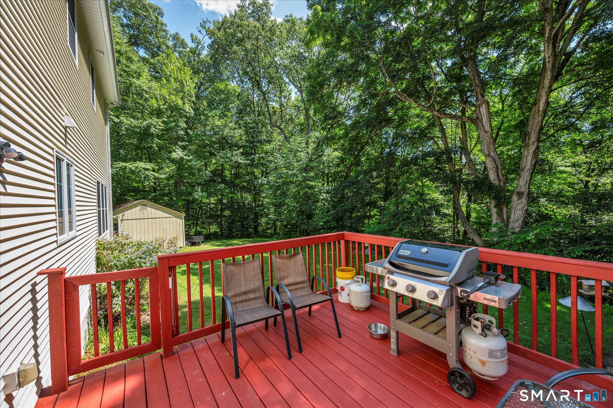 7 Bogue Lane East Haddam CT 06423
