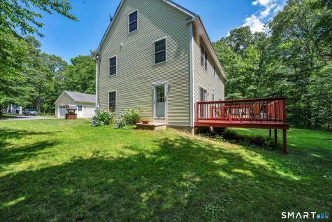 7 Bogue Lane East Haddam CT 06423