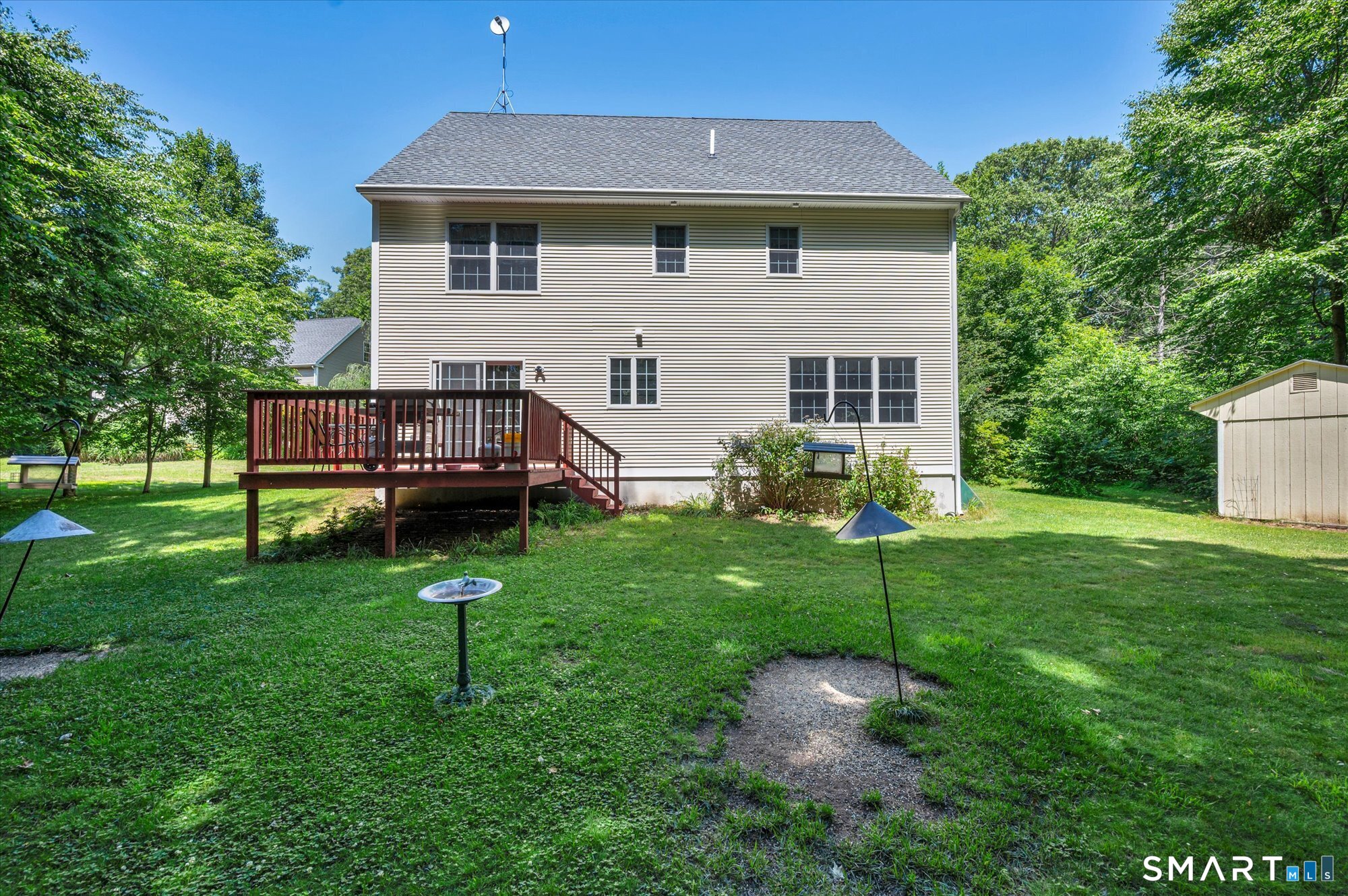7 Bogue Lane East Haddam CT 06423