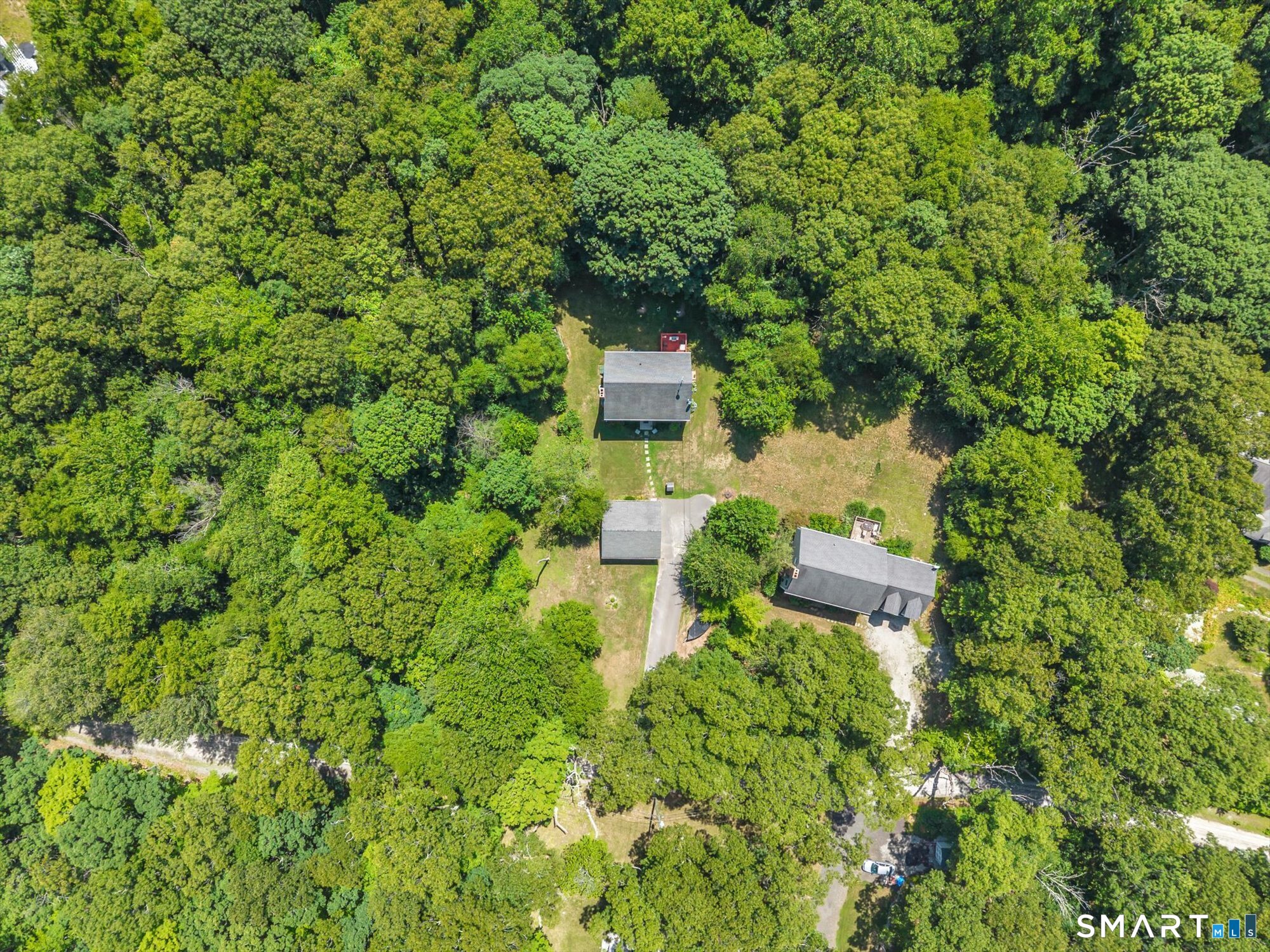7 Bogue Lane East Haddam CT 06423