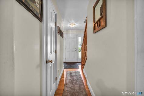 7 Bogue Lane East Haddam CT 06423