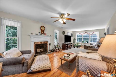 7 Bogue Lane East Haddam CT 06423