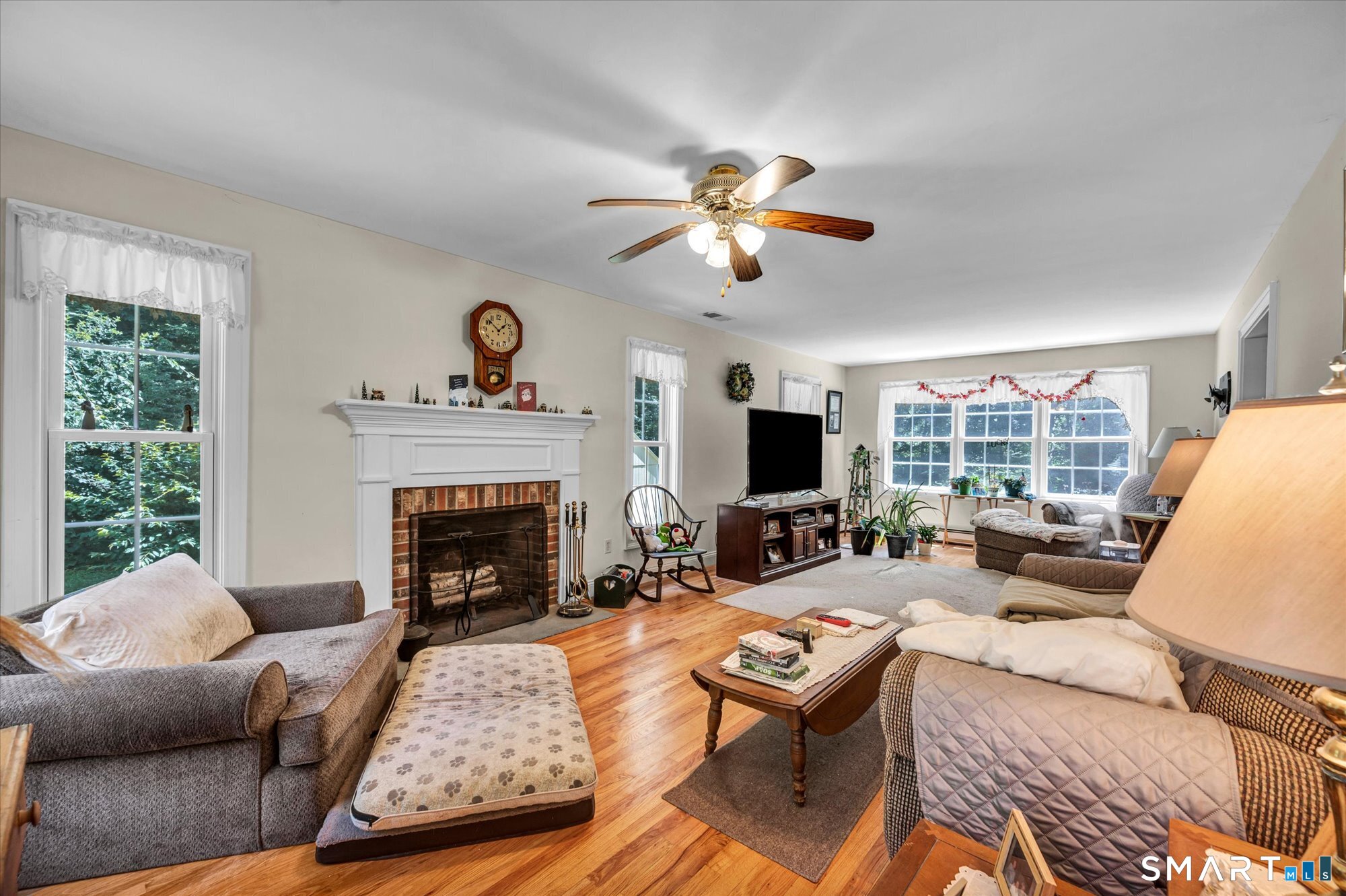 7 Bogue Lane East Haddam CT 06423