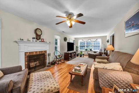 7 Bogue Lane East Haddam CT 06423