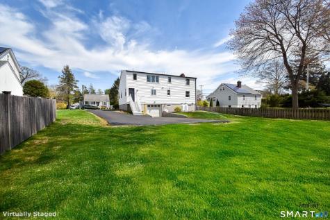 27 Brookdale Road Fairfield CT 06824