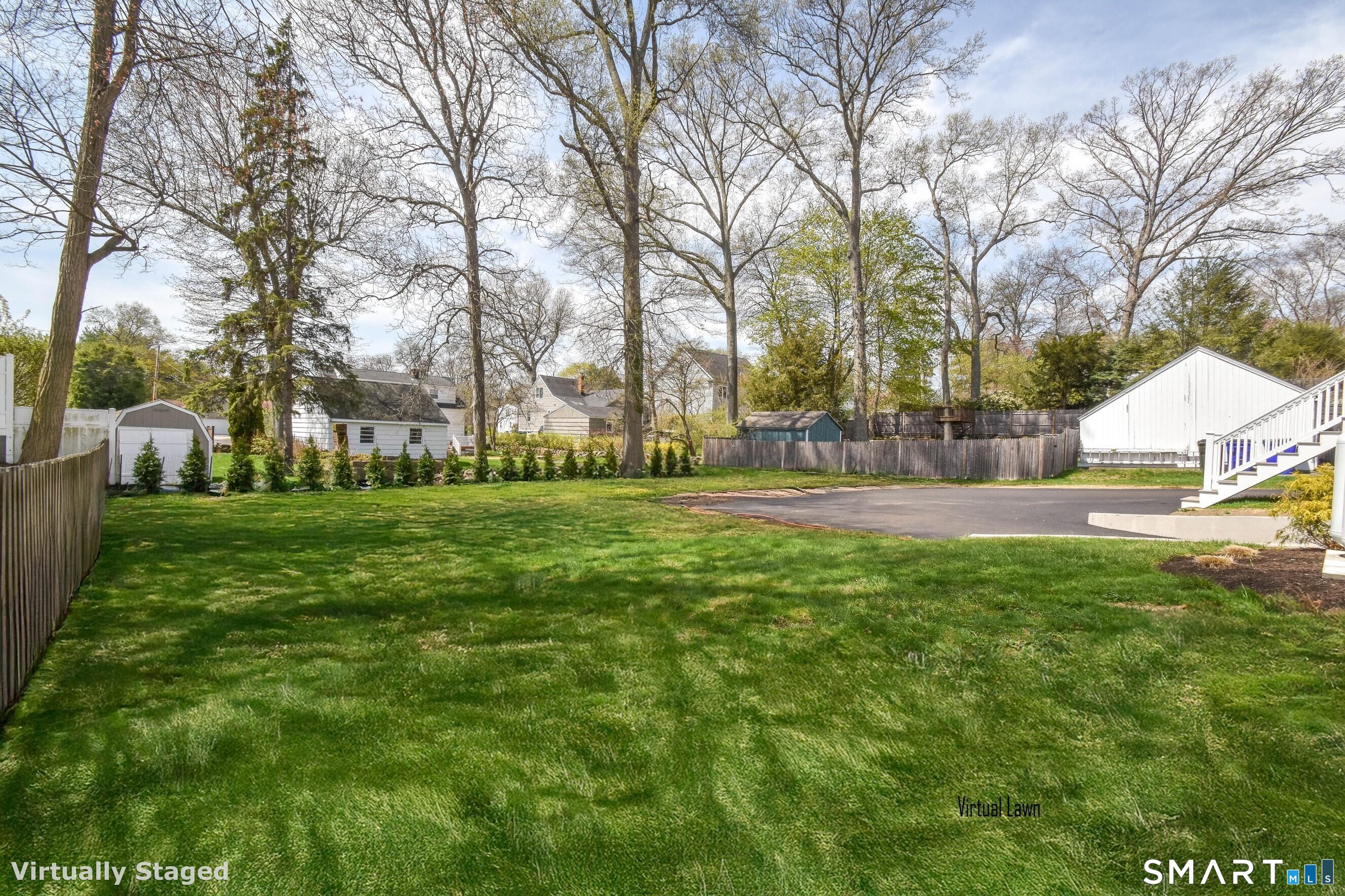 27 Brookdale Road Fairfield CT 06824