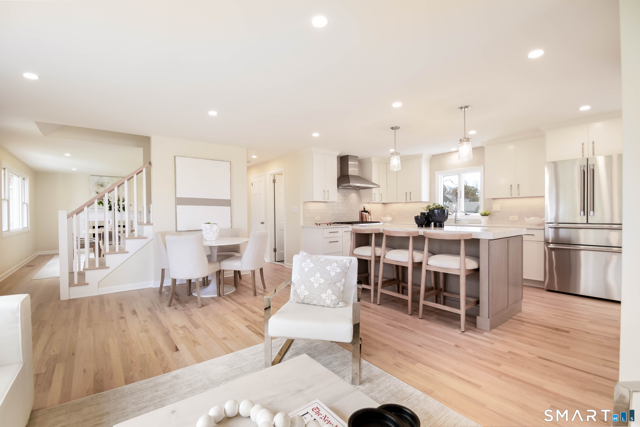 27 Brookdale Road Fairfield CT 06824