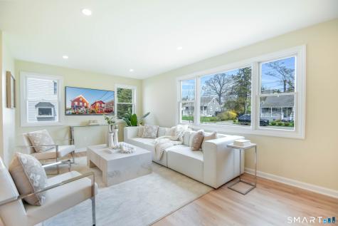 27 Brookdale Road Fairfield CT 06824