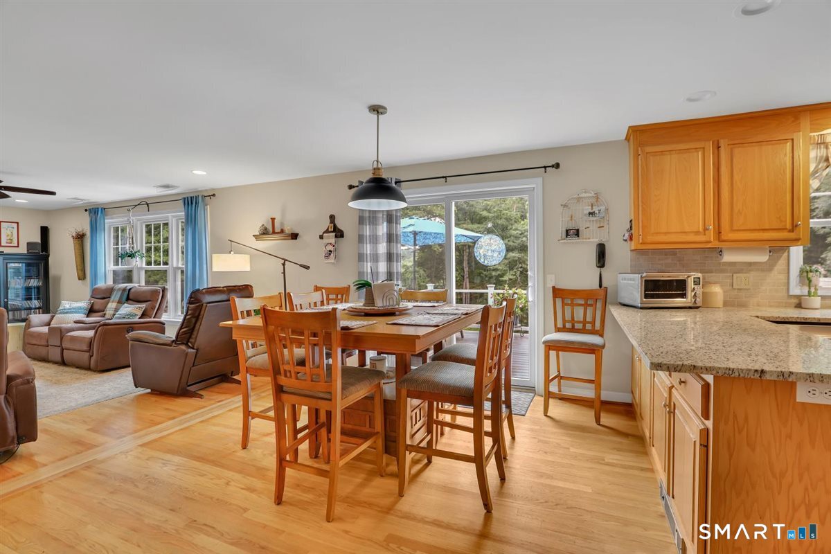 37 Woodfields Drive Tolland CT 06084