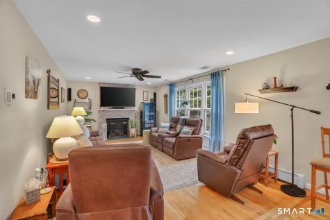 37 Woodfields Drive Tolland CT 06084